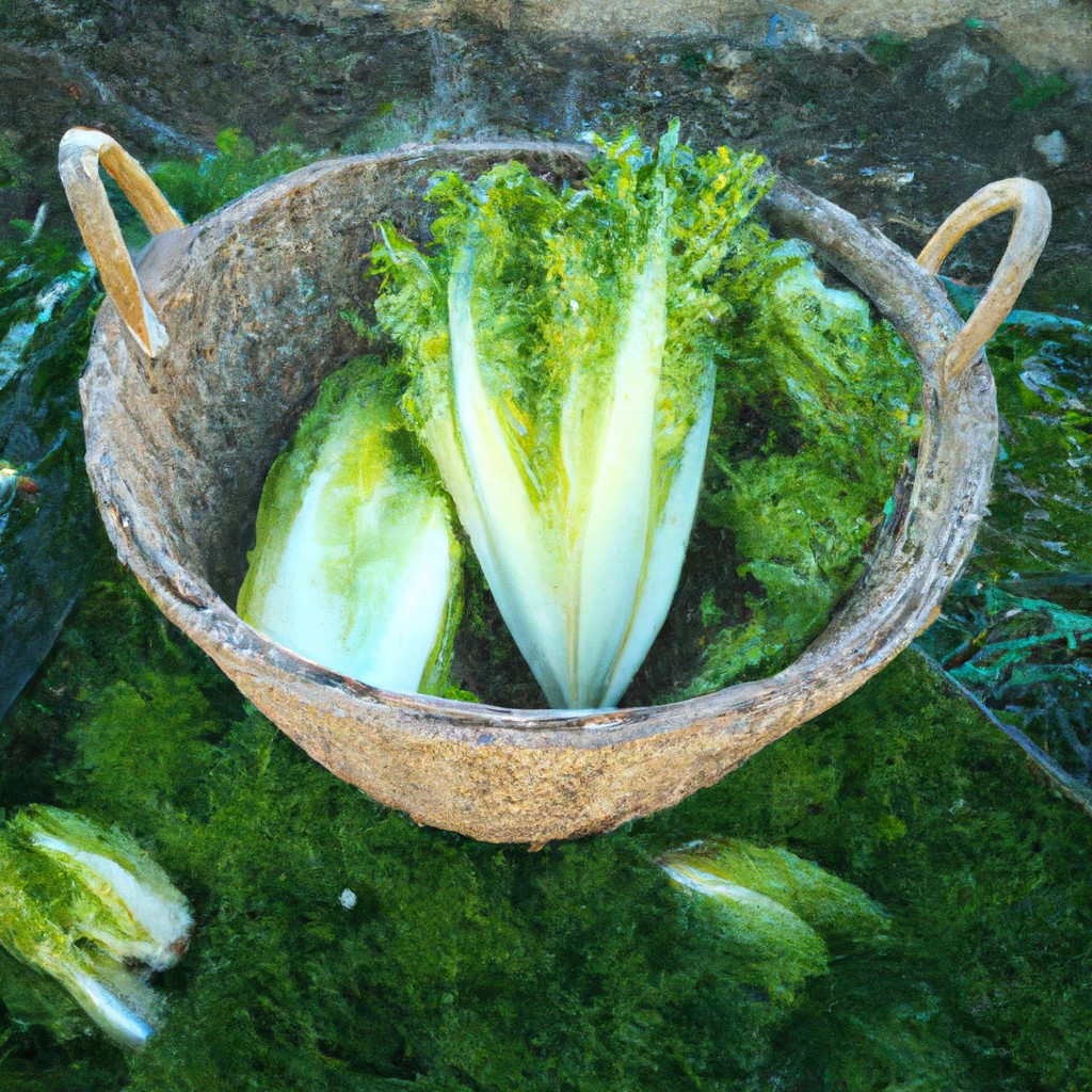 Comment cuire les endives : astuces et méthodes de cuisson