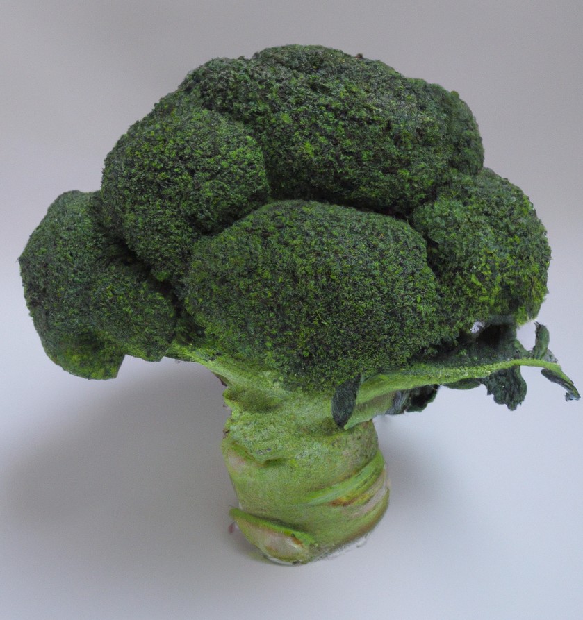 Quelle est la meilleure façon de manger le brocoli ?