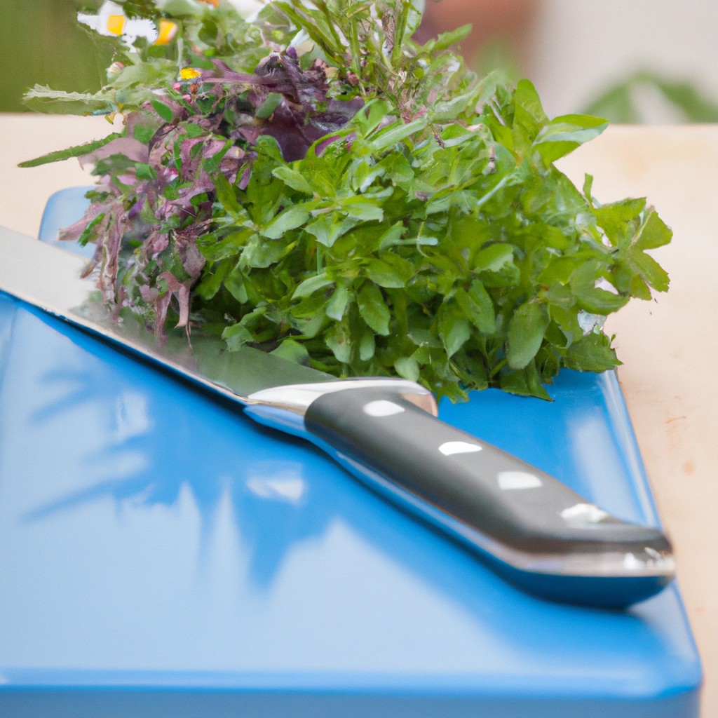 Quels ustensiles utiliser pour la découpe de vos légumes en cuisine