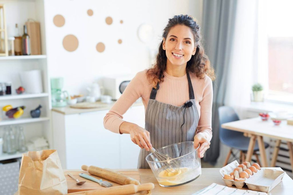 cadeau cuisine tablier