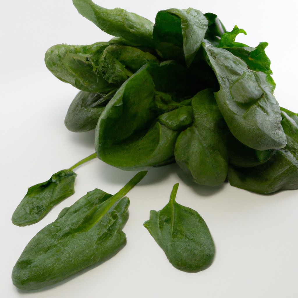 temps de cuisson epinard