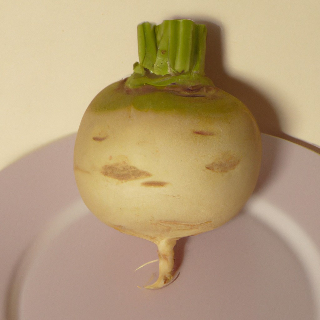 temps de cuisson navet