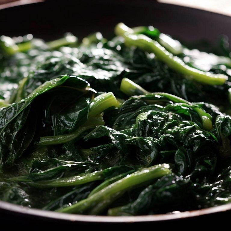 meilleur recette epinard frais poêle