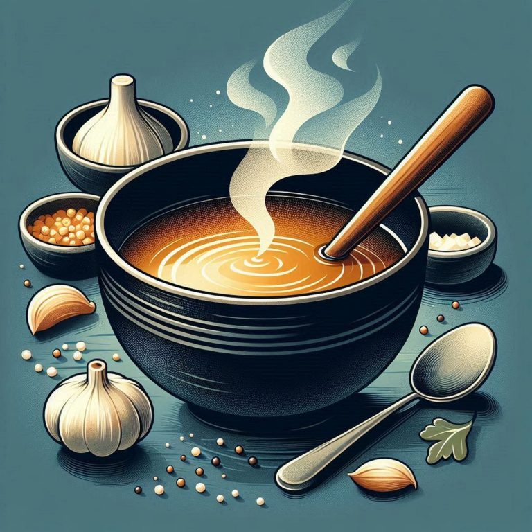 meilleur accompagnement avec une soupe