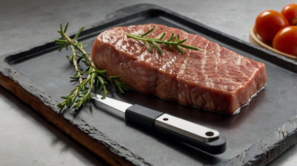 Comment cuisiner la viande grossess