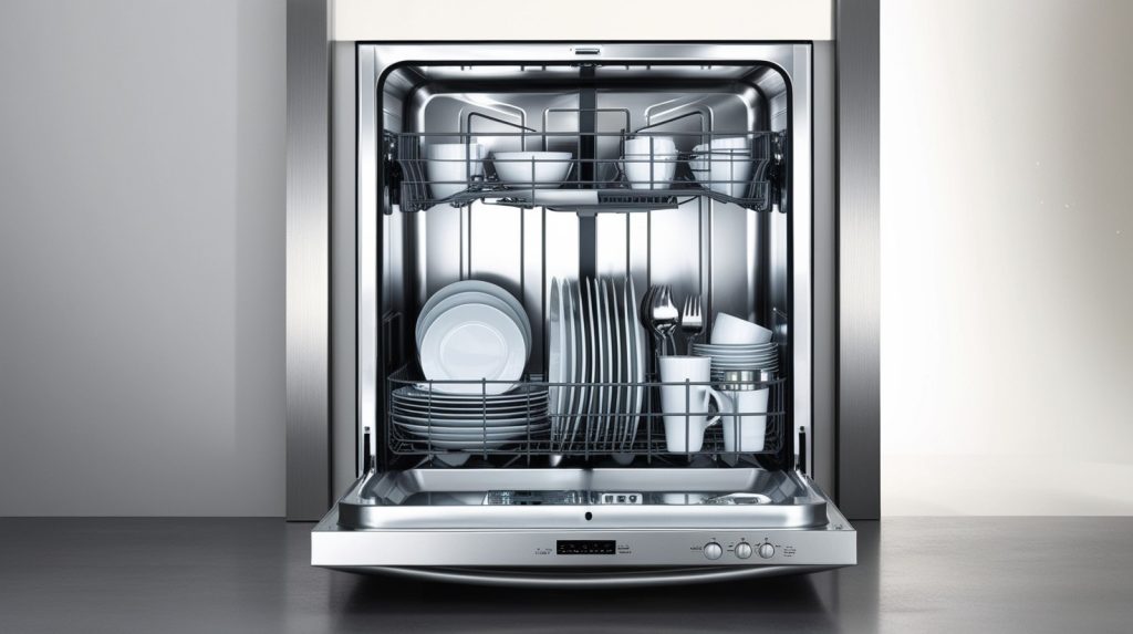 fabriquer pastille lave vaisselle maison