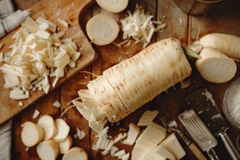 Comment préparer et cuire le panais : guide complet pour réussir ce légume racine savoureux