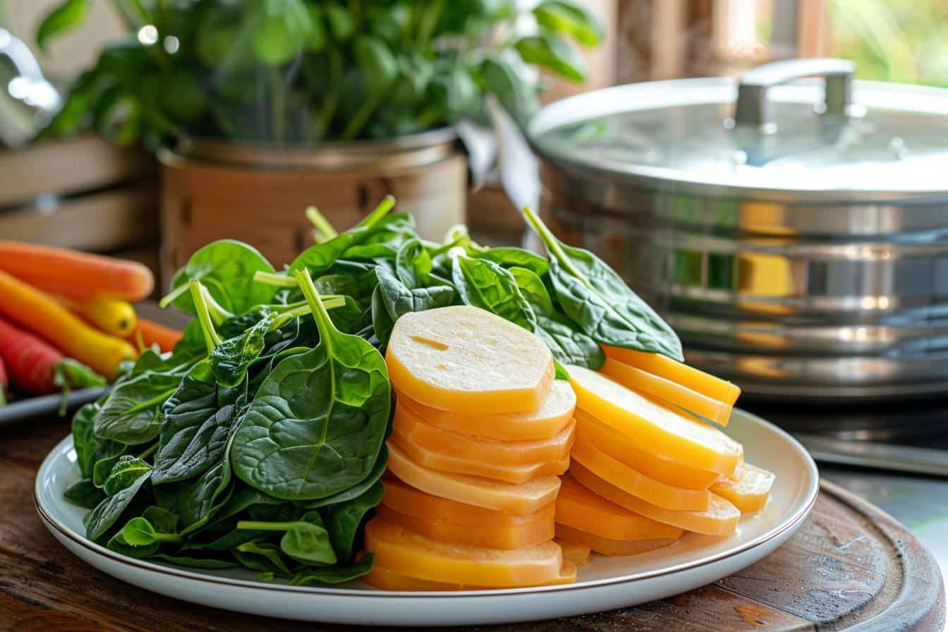 Comment préparer et cuire le panais : guide complet pour réussir ce légume racine savoureux