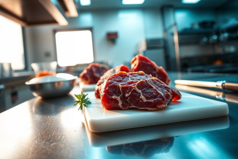 viande décongelée combien de temps Guide expert de conservation de la viande : conseils professionnels pour une sécurité alimentaire optimale