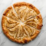 Pinsa recette garniture