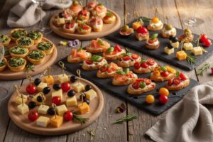 categorie aperitif unecuisson.fr