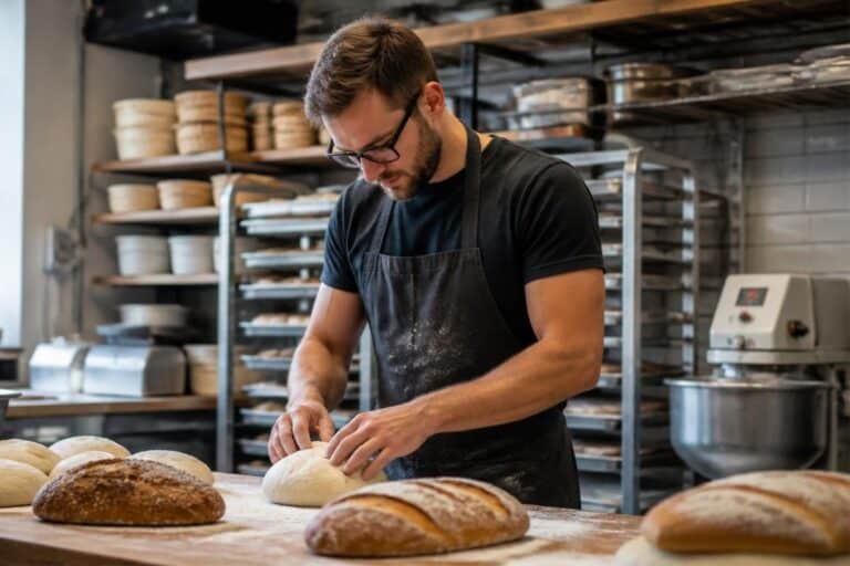 Matériel de boulangerie bien choisir